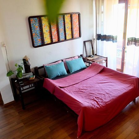 Mali Home Hoi An Exterior foto