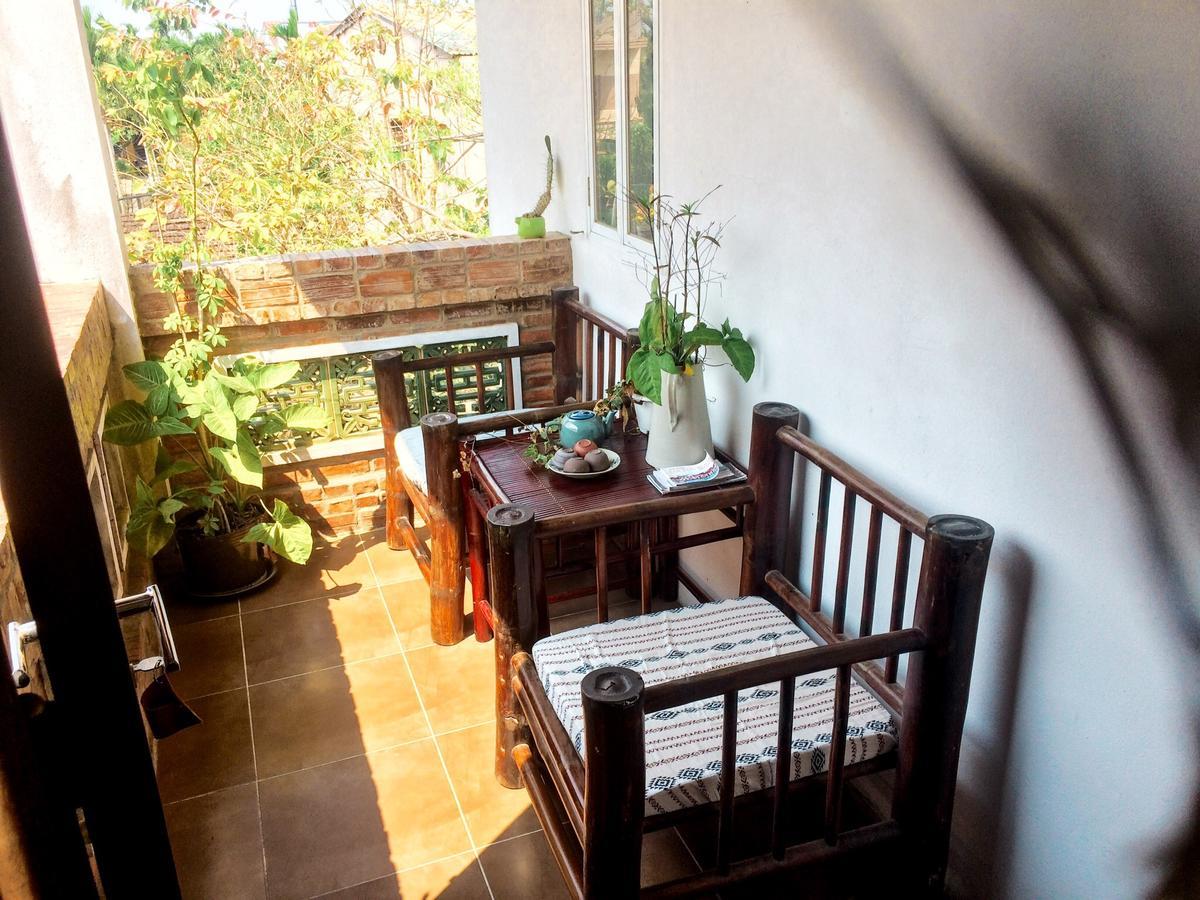 Mali Home Hoi An Exterior foto