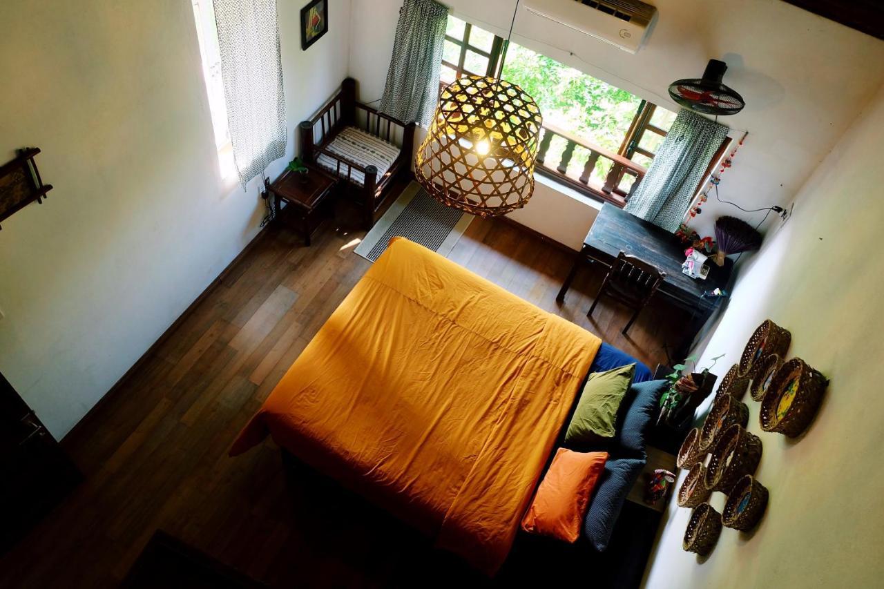 Mali Home Hoi An Exterior foto