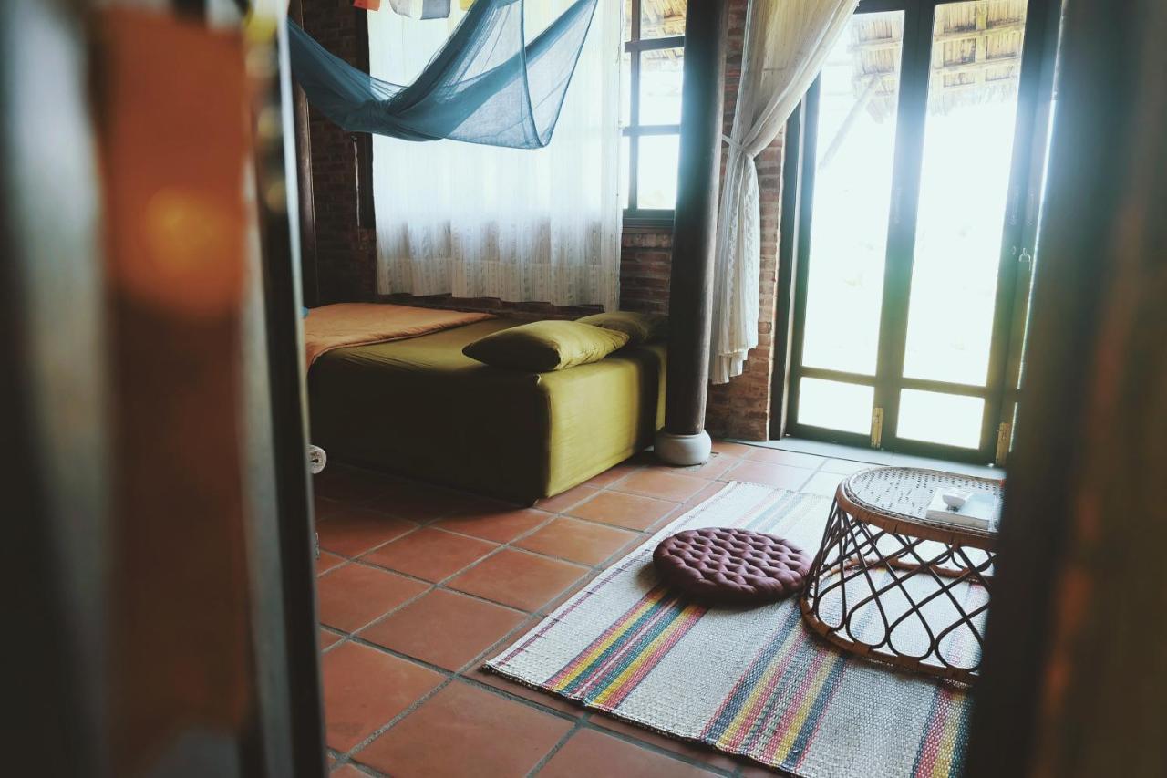 Mali Home Hoi An Exterior foto