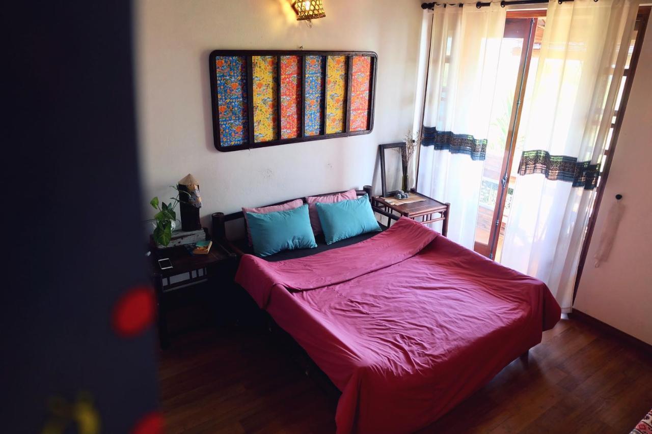 Mali Home Hoi An Exterior foto