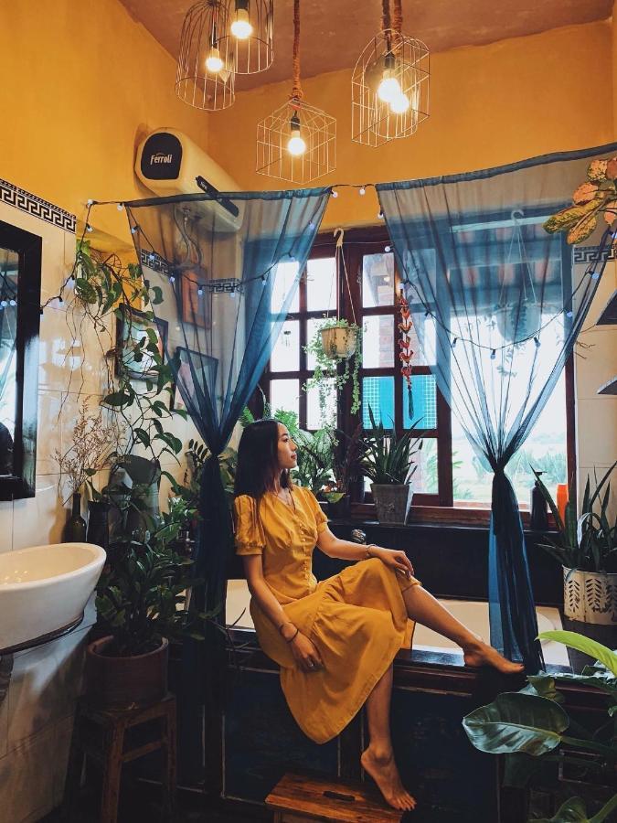 Mali Home Hoi An Exterior foto