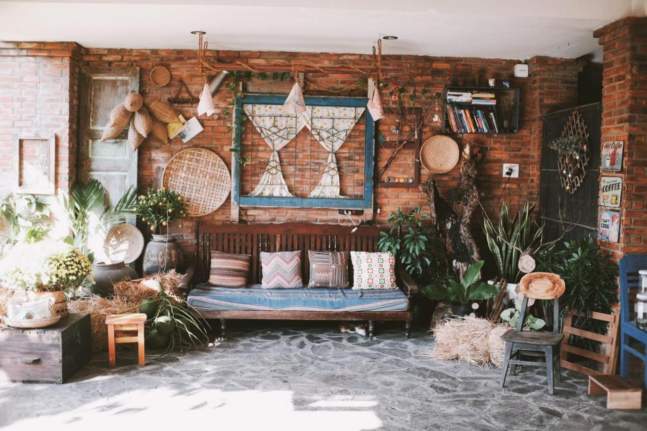 Mali Home Hoi An Exterior foto