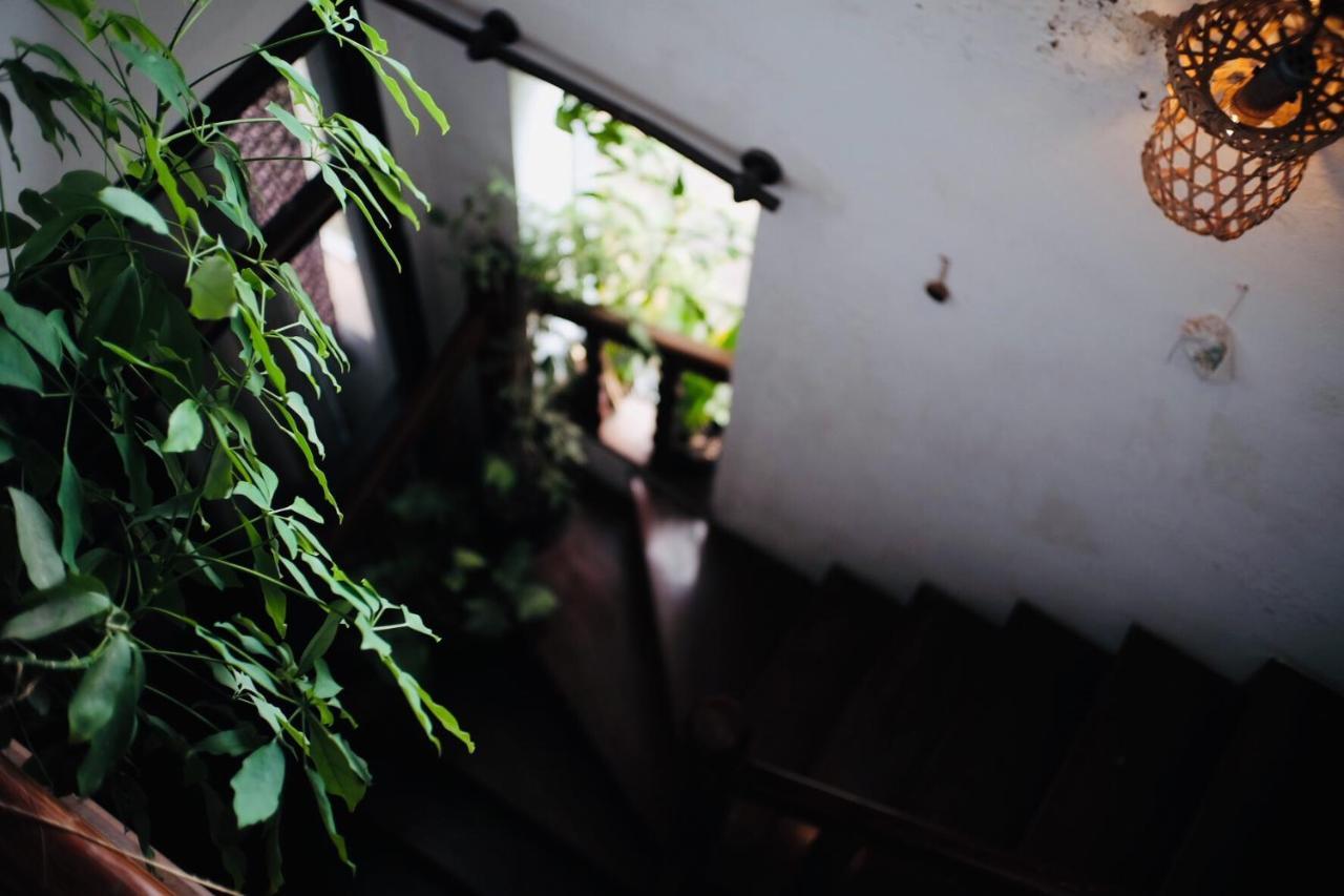 Mali Home Hoi An Exterior foto